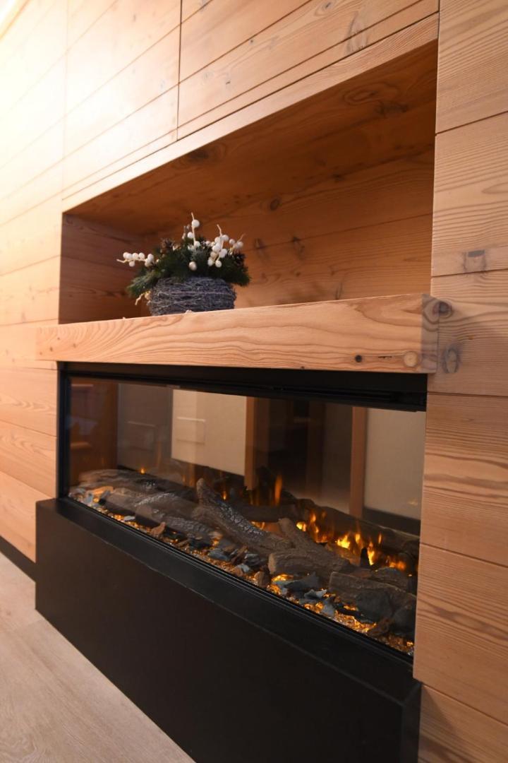 Park Residence Imperator Каризоло Экстерьер фото