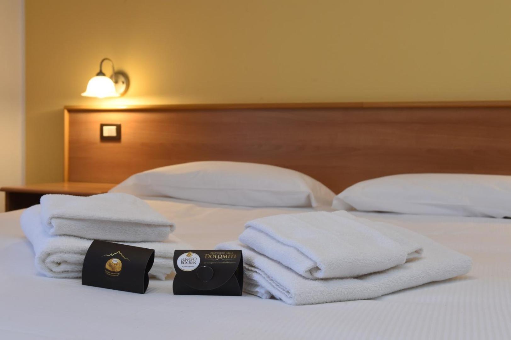 Park Residence Imperator Каризоло Экстерьер фото