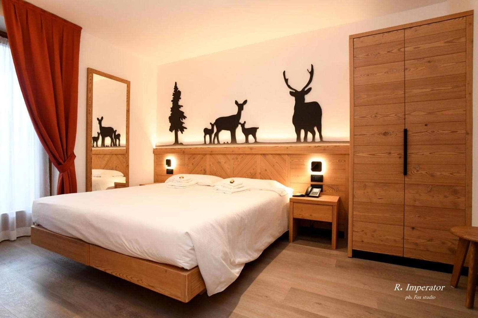 Park Residence Imperator Каризоло Экстерьер фото