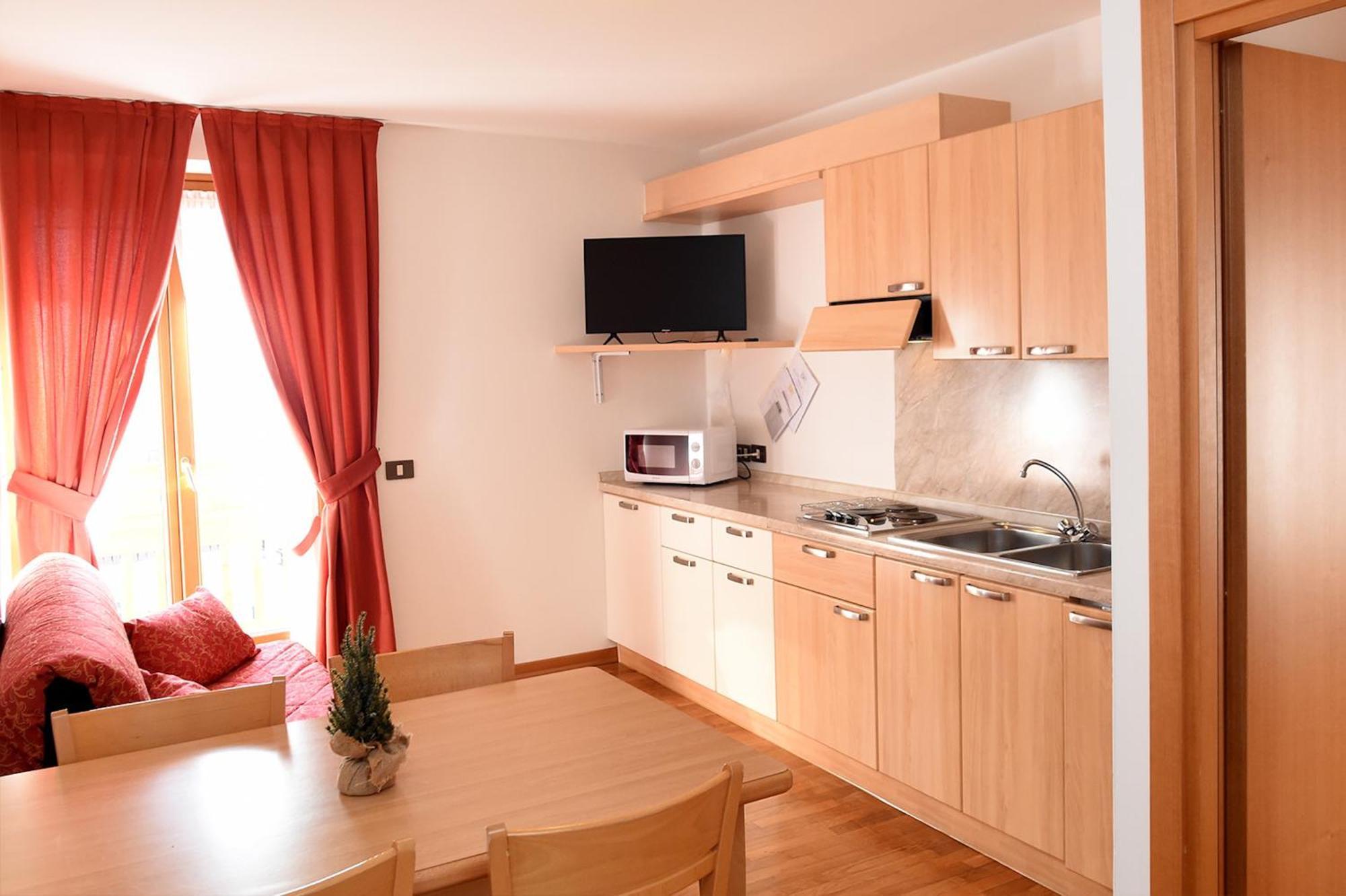 Park Residence Imperator Каризоло Экстерьер фото