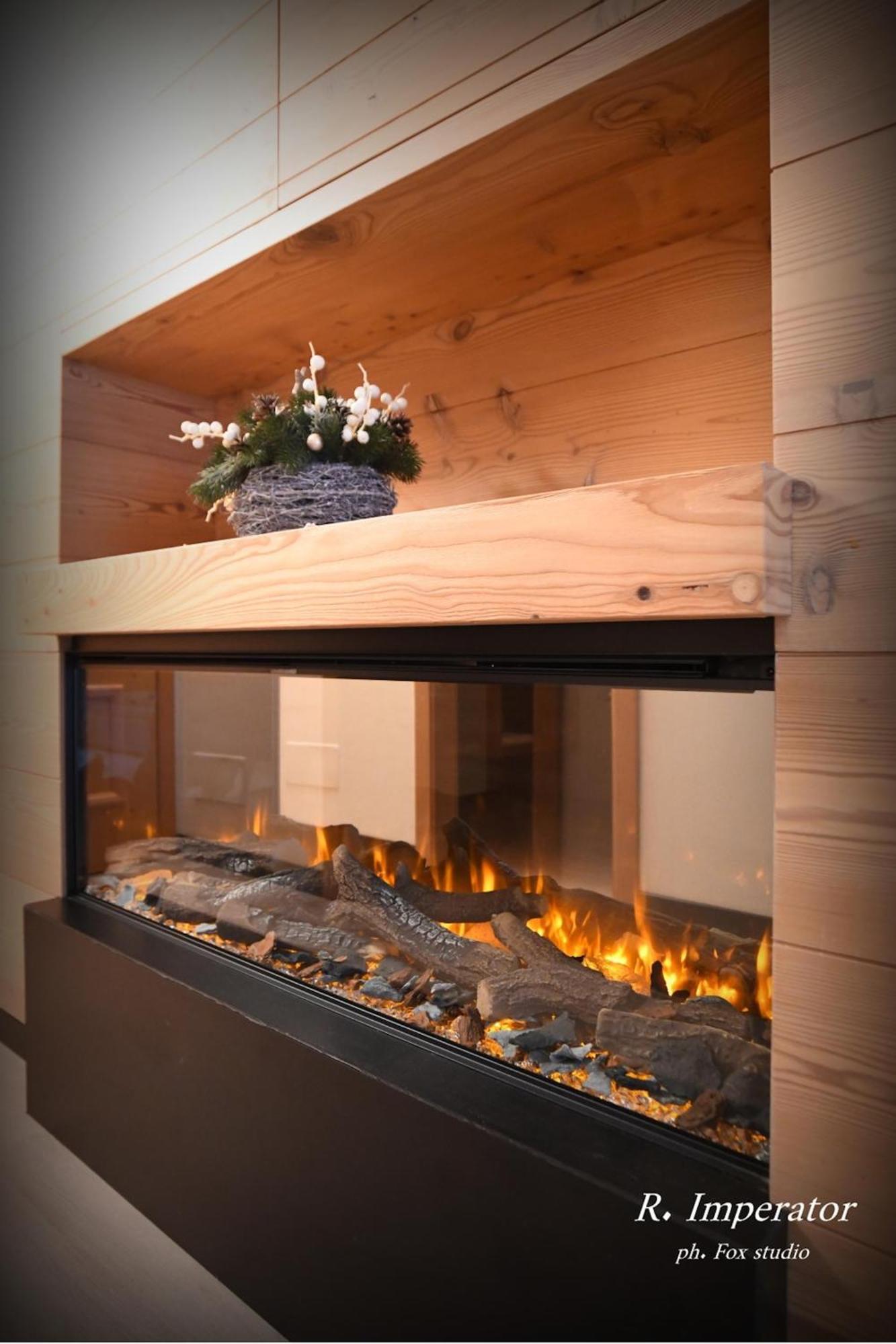 Park Residence Imperator Каризоло Экстерьер фото