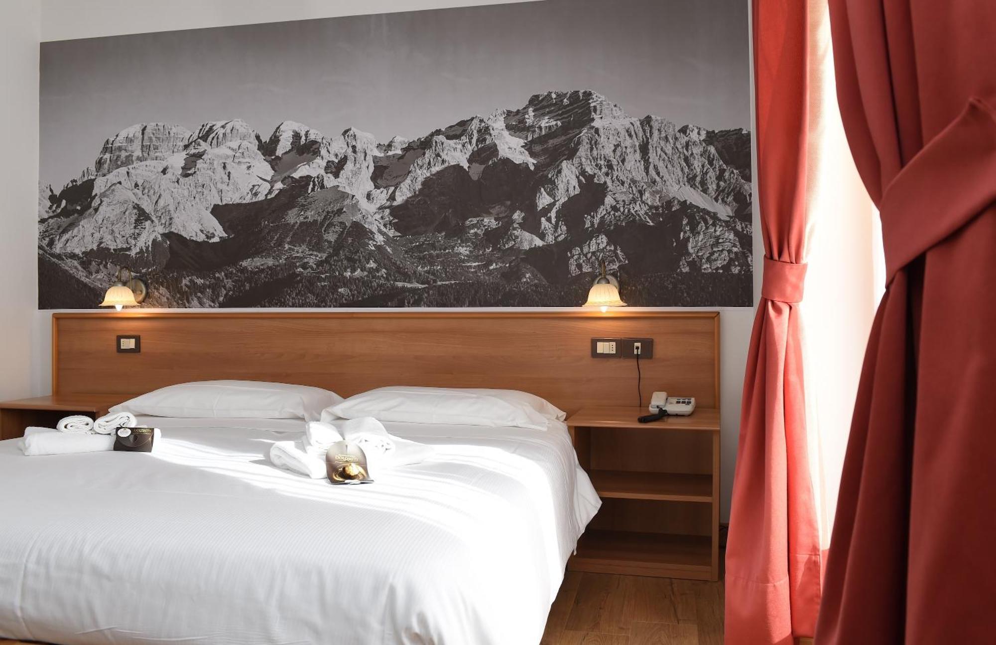 Park Residence Imperator Каризоло Экстерьер фото